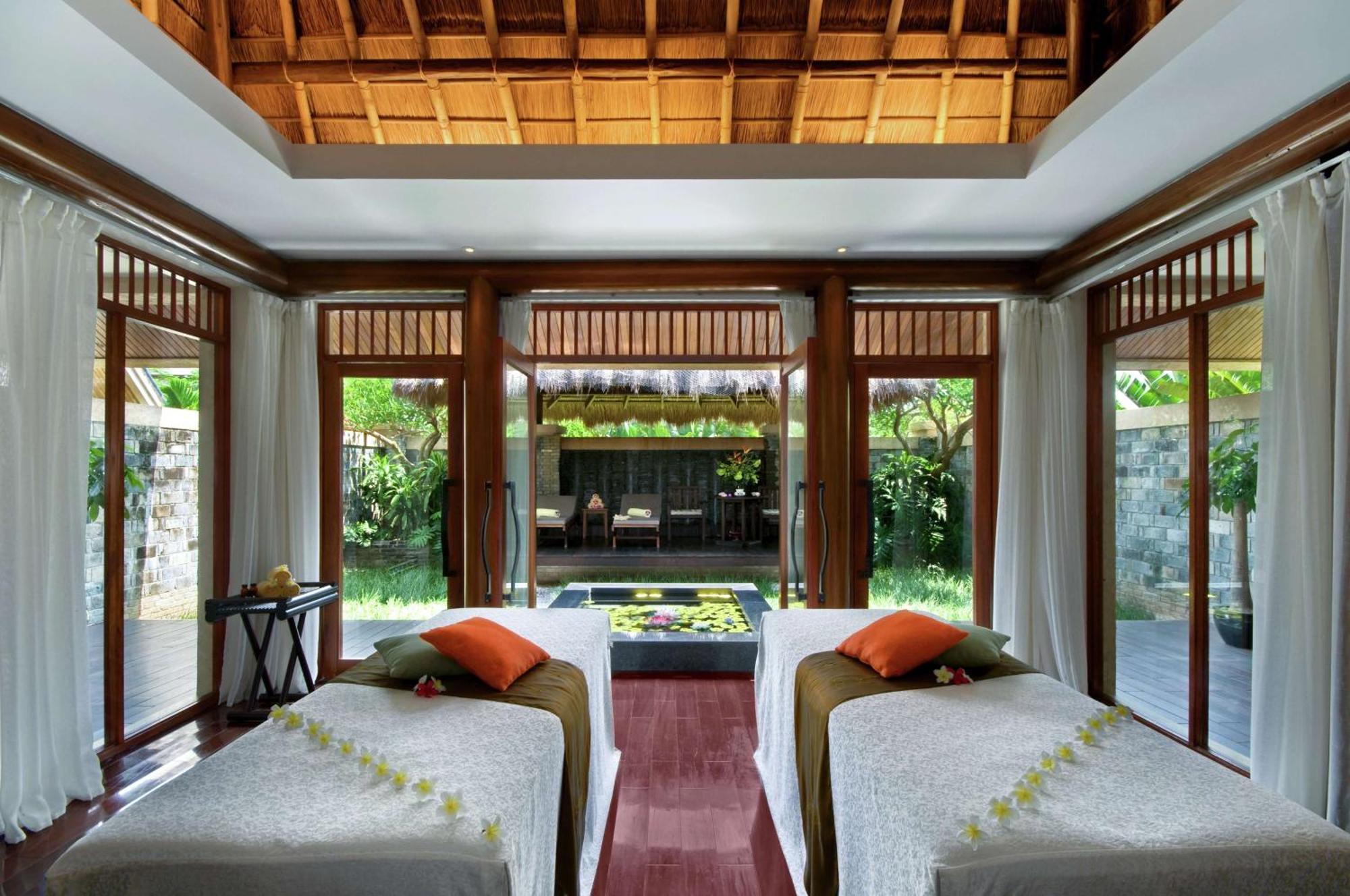 Hilton Sanya Yalong Bay Resort & Spa מראה חיצוני תמונה