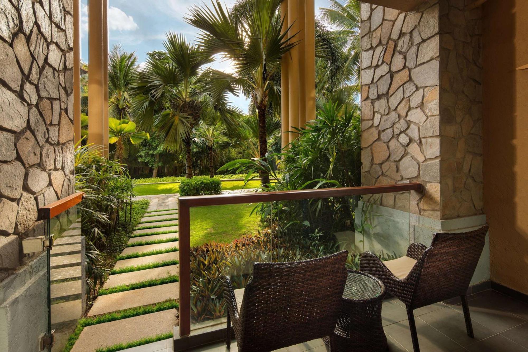 Hilton Sanya Yalong Bay Resort & Spa מראה חיצוני תמונה